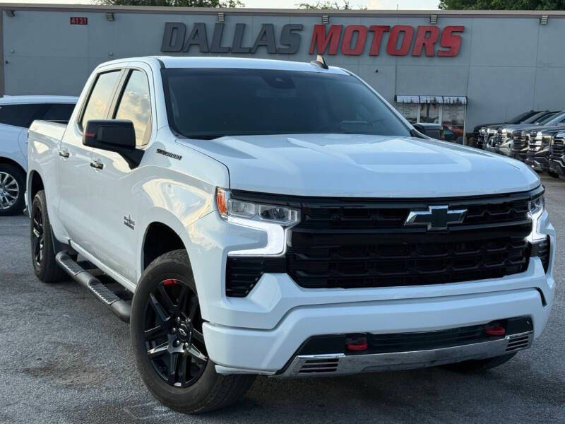 chevrolet silverado 1500 2025 1GCUKEED2SZ150047 image chevrolet silverado 1500 2025 1GCUKEED2SZ150047 image
